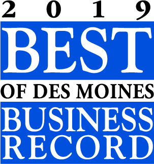 Best of Business Record Award