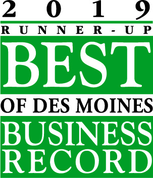 Best of Business Record Award
