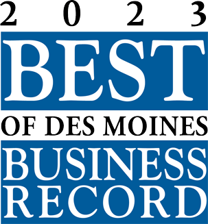 Best of Business Record Award