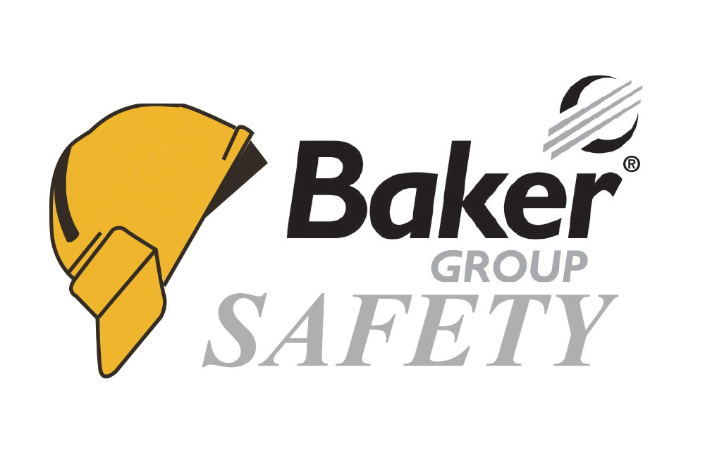 Baker Group Safety logo