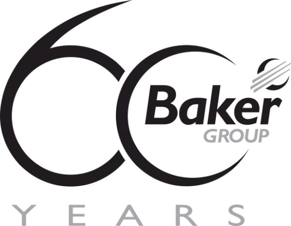 Baker Group Celebrates 60th Anniversary
