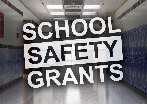 Fund Established to Help Schools Improve Security Systems