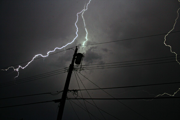 Get Ahead of Electrical Outages
